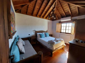 CASA RURAL FINCA LOS PAREDONES